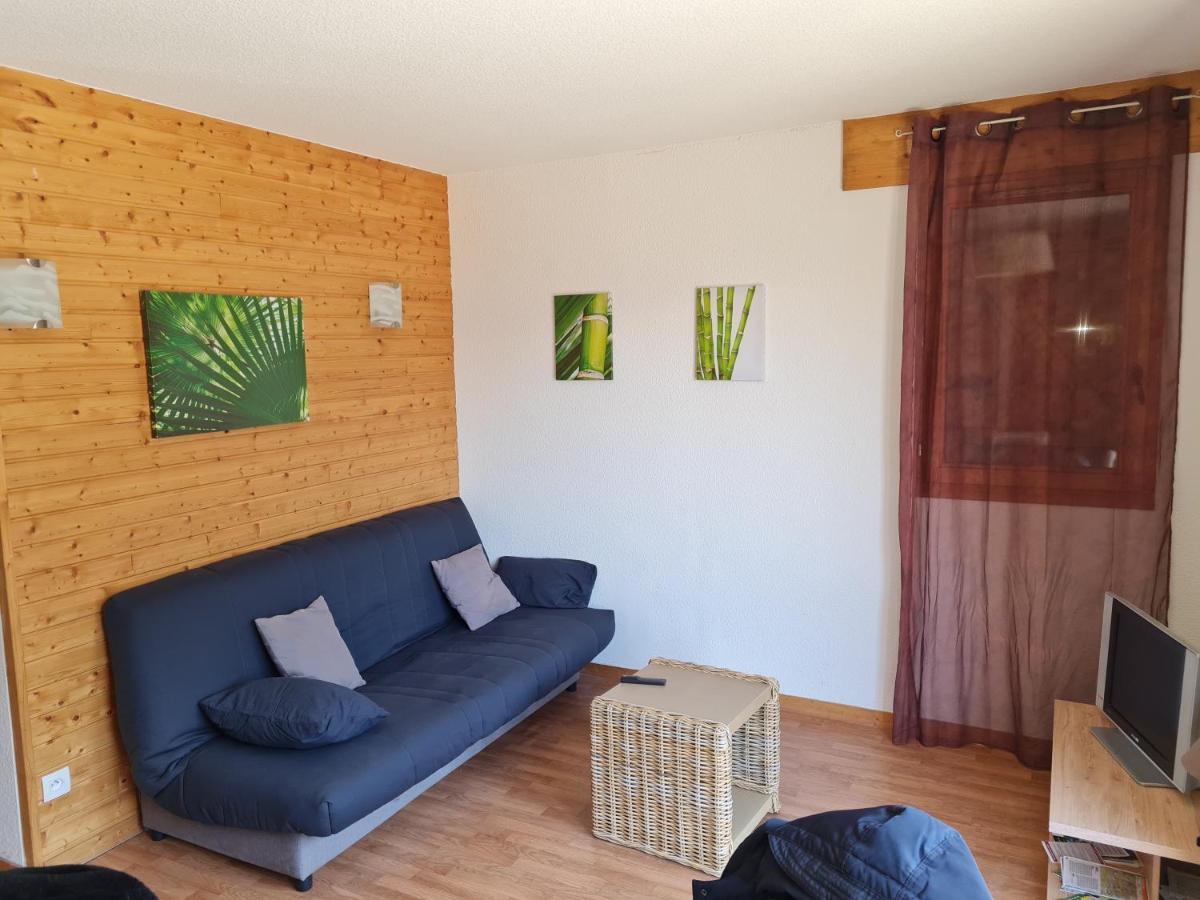 Sci Les Prunelles Orelle Exterior photo